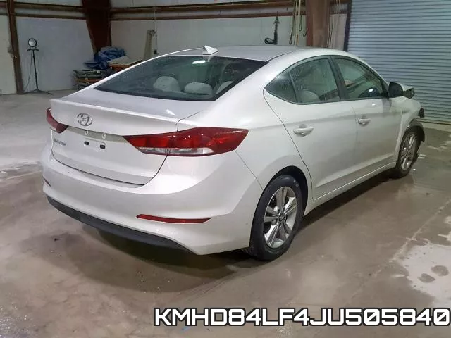 KMHD84LF4JU505840 фото 5