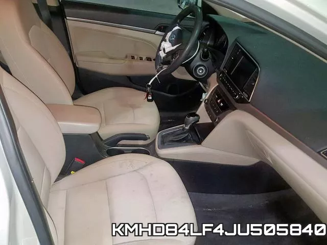 KMHD84LF4JU505840 фото 6
