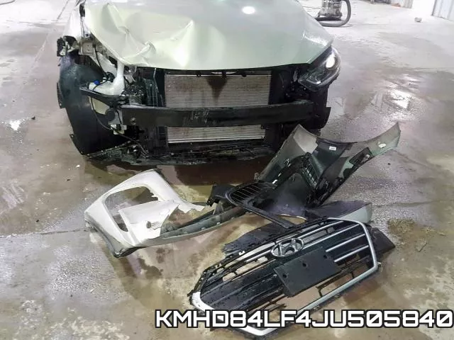 KMHD84LF4JU505840 фото 10