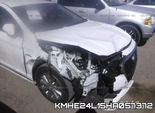 KMHE24L15HA057372 фото 7