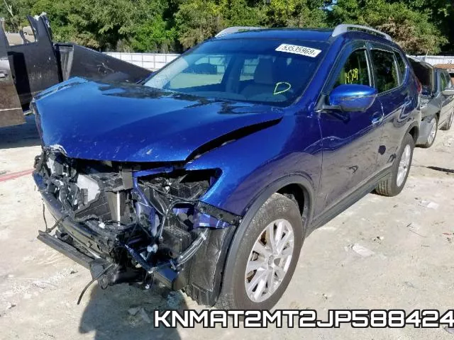 KNMAT2MT2JP588424 фото 3