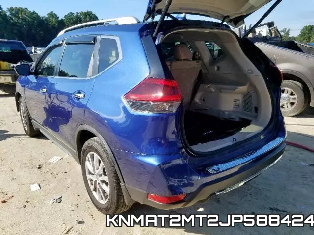 KNMAT2MT2JP588424 фото 4