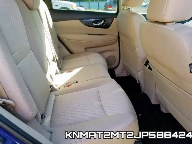KNMAT2MT2JP588424 фото 7