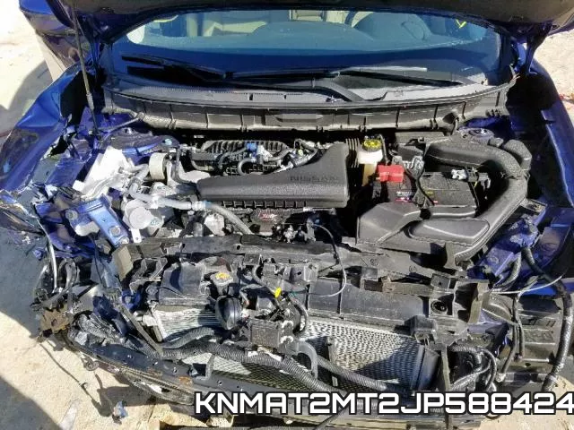 KNMAT2MT2JP588424 фото 8