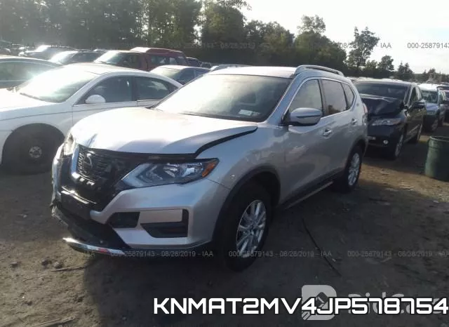 KNMAT2MV4JP578754 фото 3