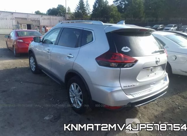 KNMAT2MV4JP578754 фото 4