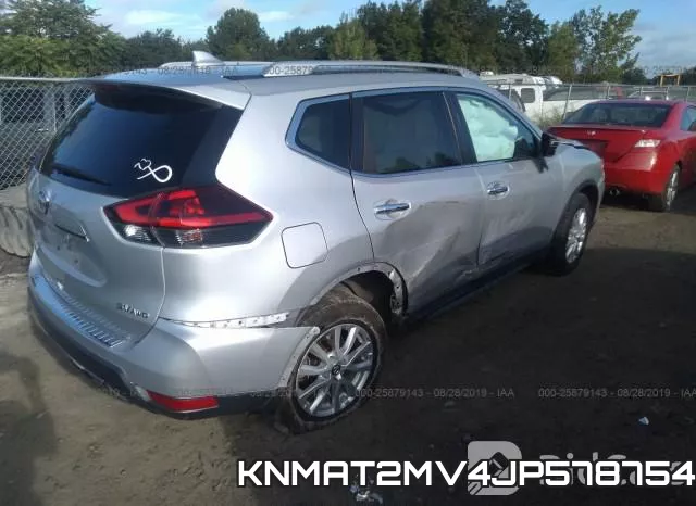 KNMAT2MV4JP578754 фото 5