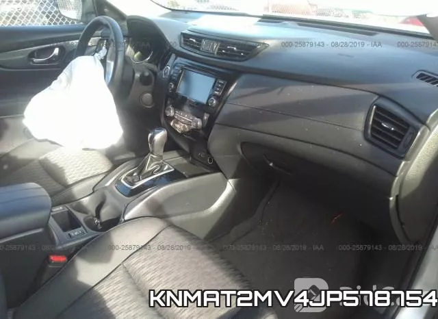KNMAT2MV4JP578754 фото 6