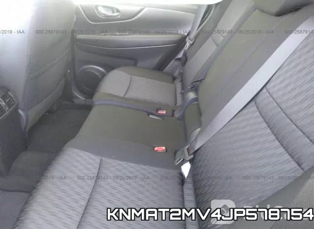 KNMAT2MV4JP578754 фото 9