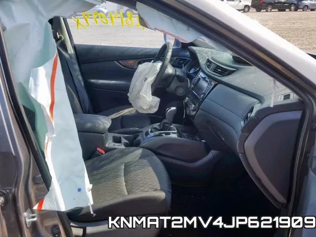 KNMAT2MV4JP621909 фото 6