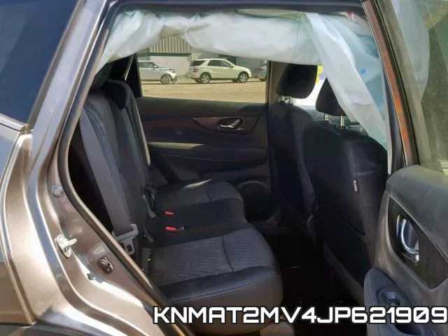 KNMAT2MV4JP621909 фото 7