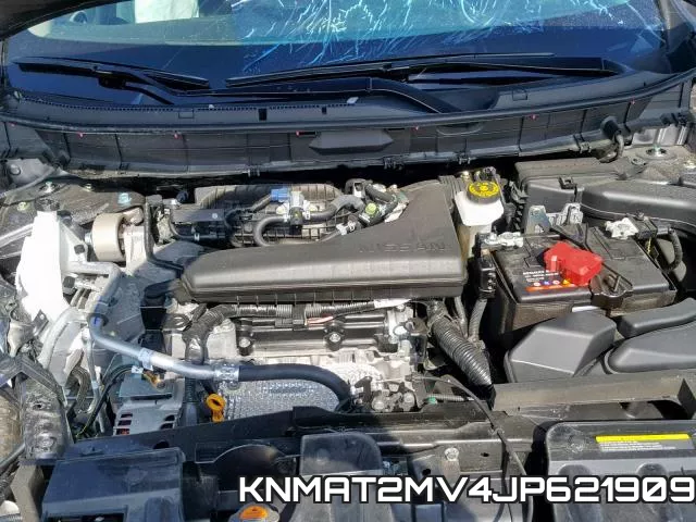 KNMAT2MV4JP621909 фото 8