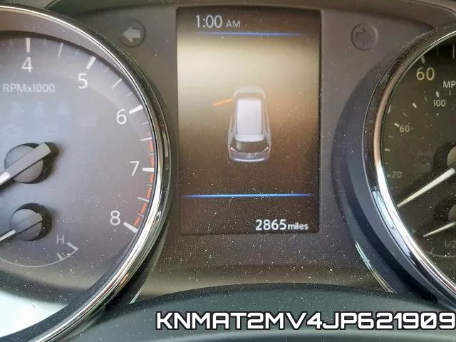 KNMAT2MV4JP621909 фото 9