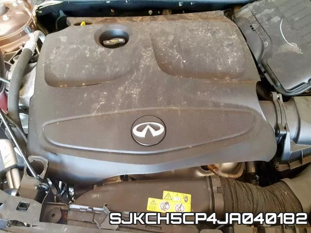 SJKCH5CP4JA040182 фото 8
