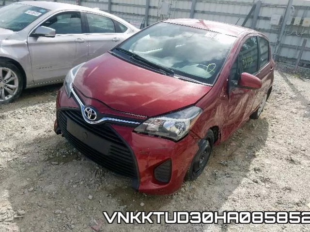 VNKKTUD30HA085852 фото 3