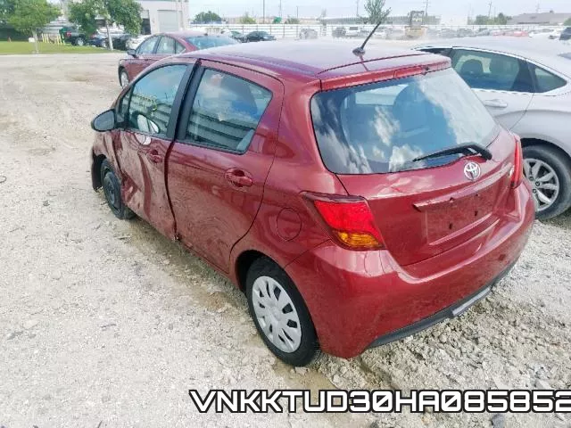 VNKKTUD30HA085852 фото 4