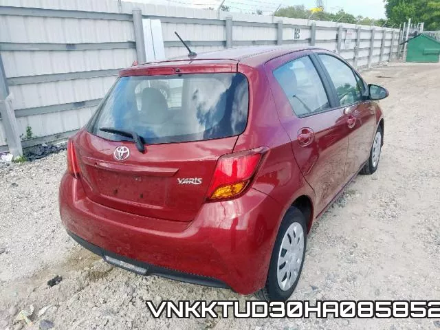 VNKKTUD30HA085852 фото 5