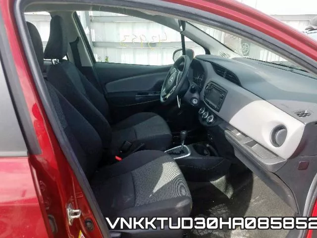 VNKKTUD30HA085852 фото 6