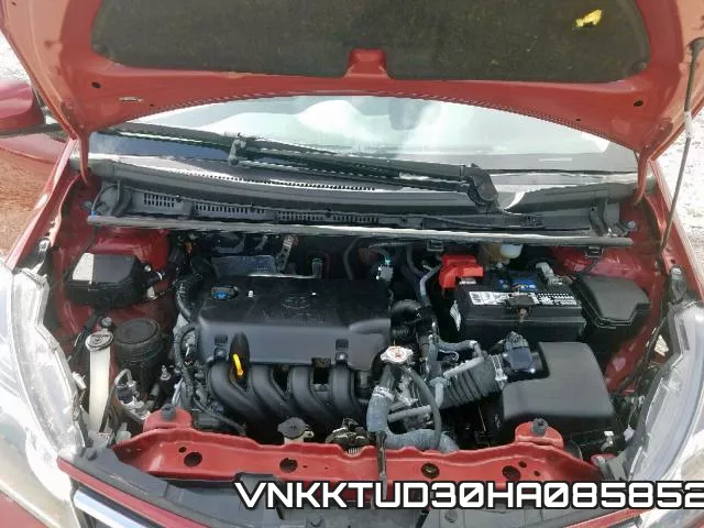 VNKKTUD30HA085852 фото 8