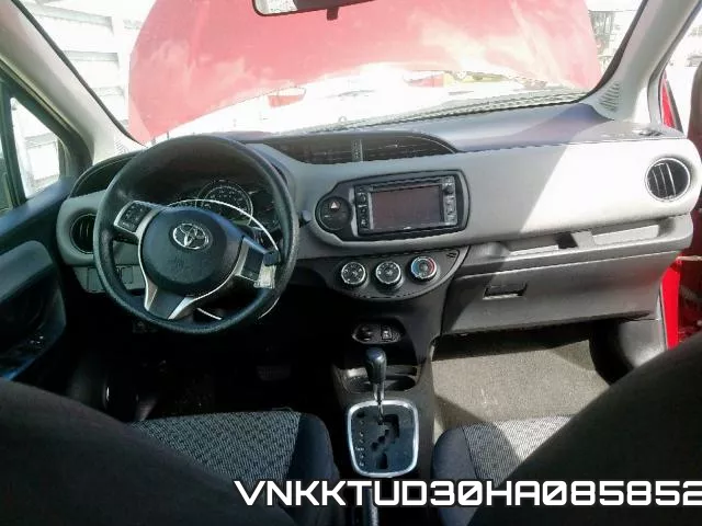 VNKKTUD30HA085852 фото 10