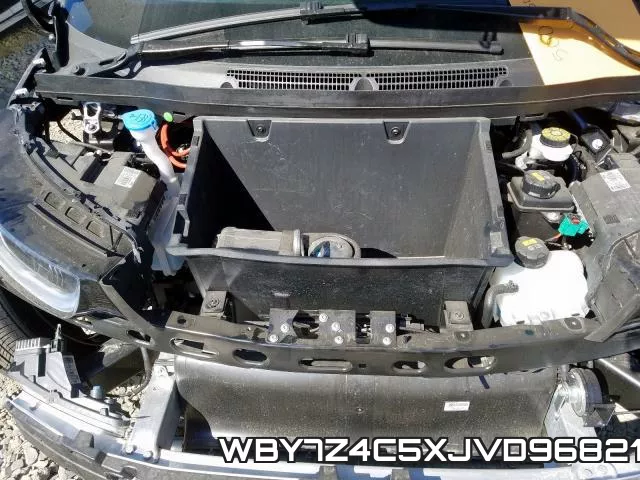WBY7Z4C5XJVD96821 фото 8