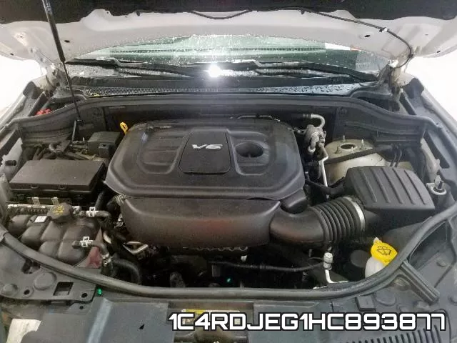 1C4RDJEG1HC893877 фото 8