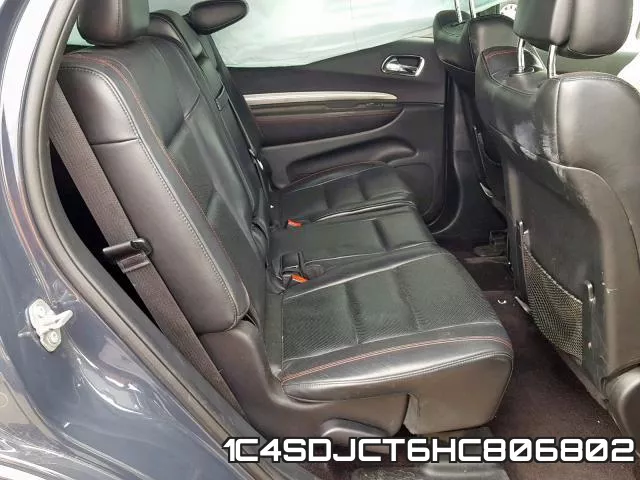 1C4SDJCT6HC806802 фото 7