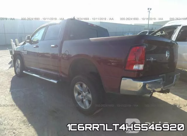 1C6RR7LT4HS546920 фото 4