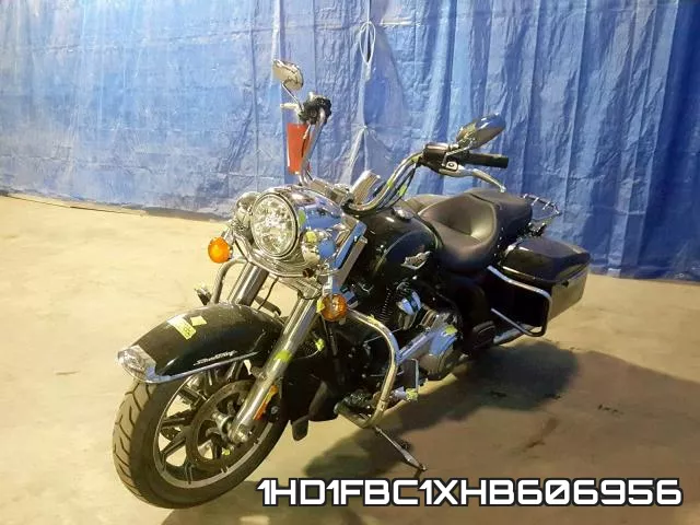 1HD1FBC1XHB606956 фото 3