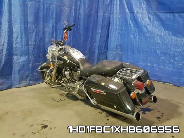 1HD1FBC1XHB606956 фото 4
