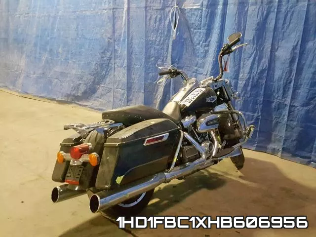 1HD1FBC1XHB606956 фото 5