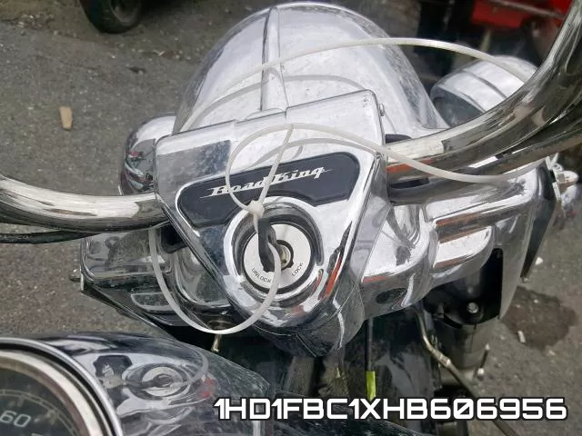 1HD1FBC1XHB606956 фото 6