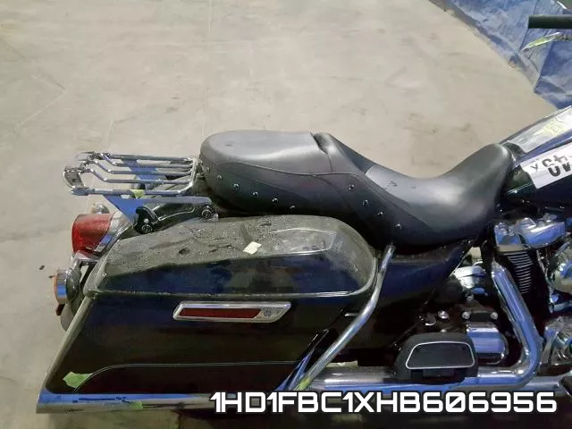 1HD1FBC1XHB606956 фото 7