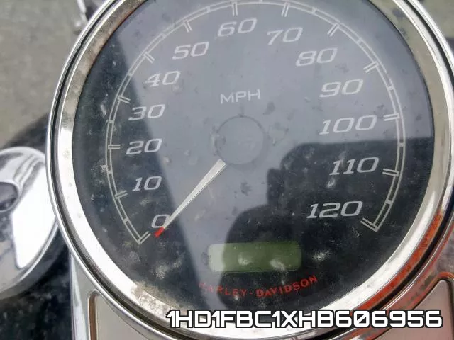 1HD1FBC1XHB606956 фото 9