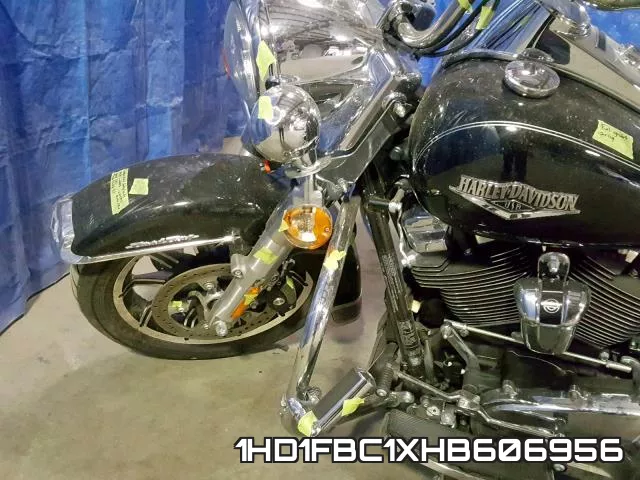 1HD1FBC1XHB606956 фото 10