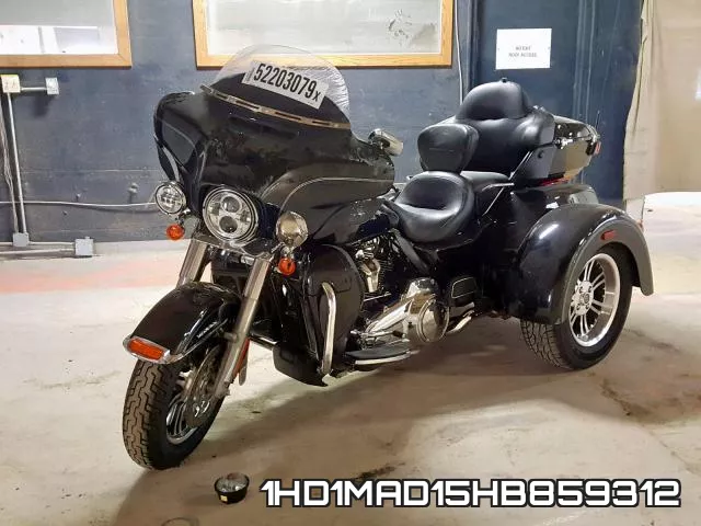 1HD1MAD15HB859312 фото 3