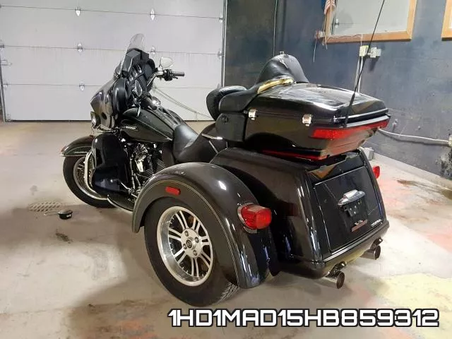 1HD1MAD15HB859312 фото 4