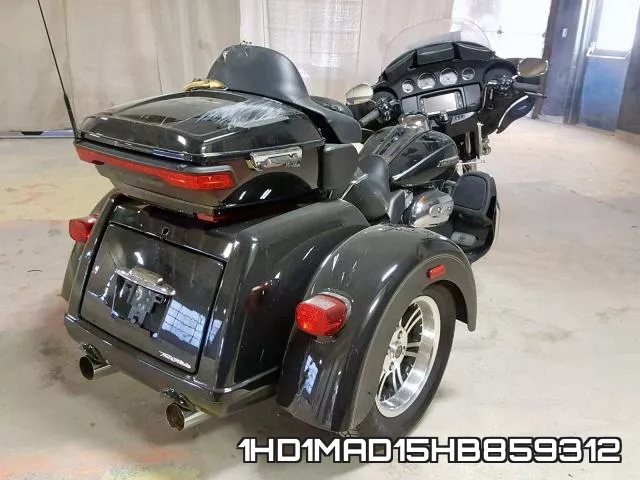 1HD1MAD15HB859312 фото 5