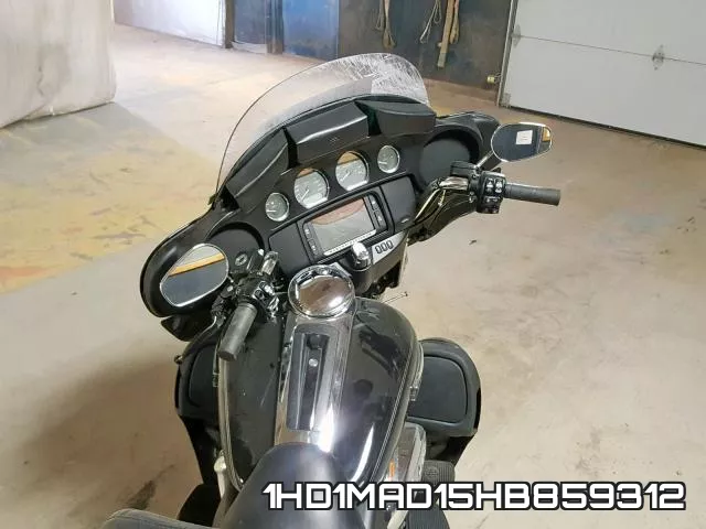 1HD1MAD15HB859312 фото 6