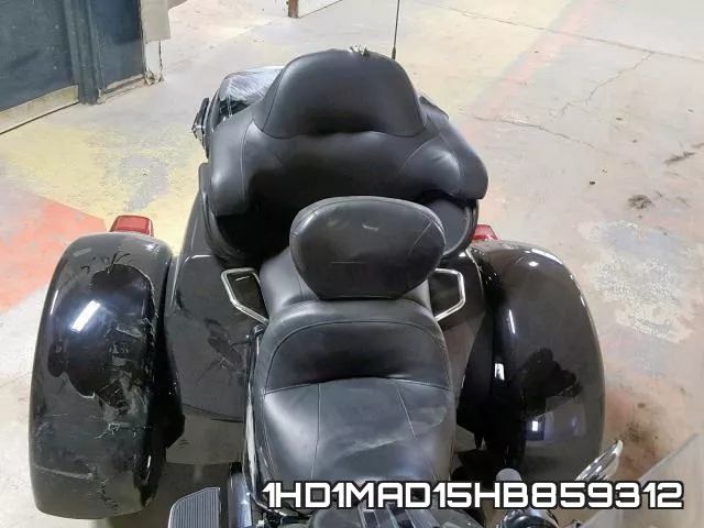 1HD1MAD15HB859312 фото 7
