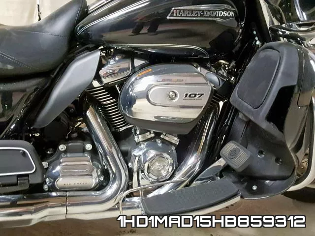 1HD1MAD15HB859312 фото 8