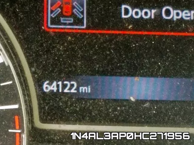 1N4AL3AP0HC271956 фото 9