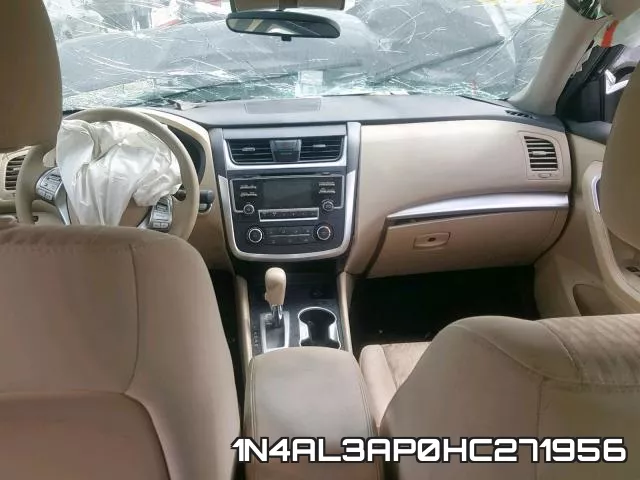 1N4AL3AP0HC271956 фото 10