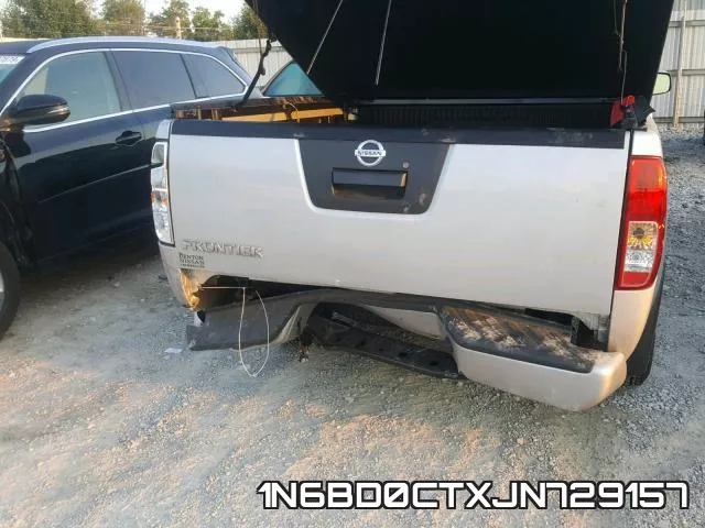 1N6BD0CTXJN729157 фото 10