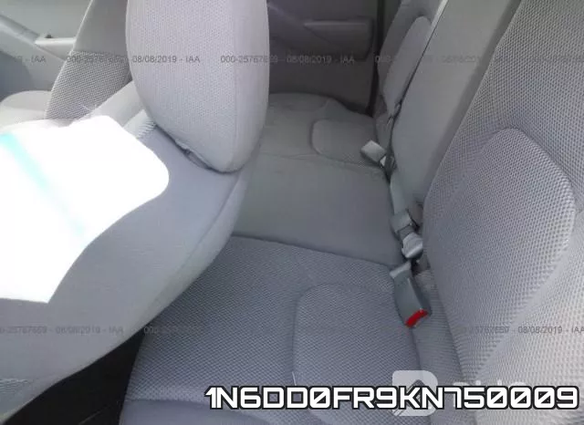 1N6DD0FR9KN750009 фото 9