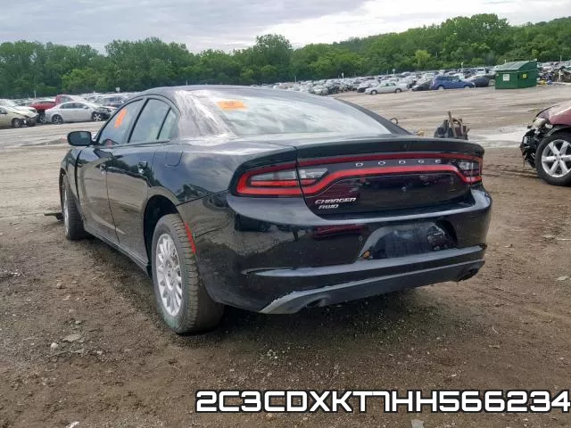 2C3CDXKT7HH566234 фото 4