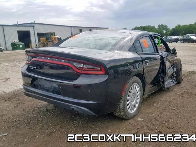 2C3CDXKT7HH566234 фото 5