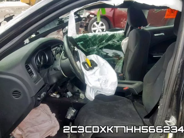 2C3CDXKT7HH566234 фото 6