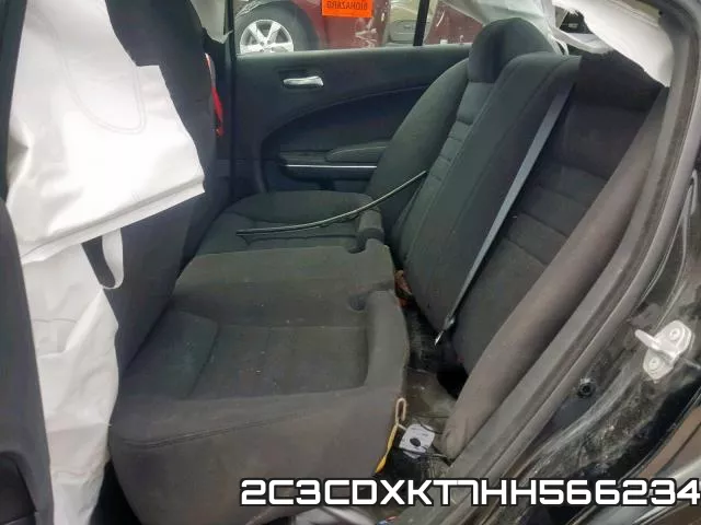 2C3CDXKT7HH566234 фото 7