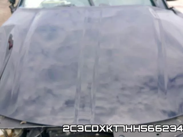 2C3CDXKT7HH566234 фото 8